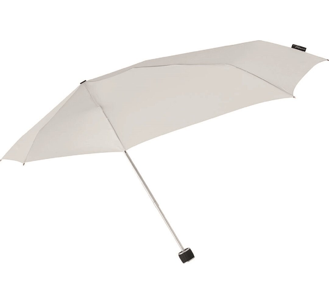 Stealthbomber Folding Umbrella - White.