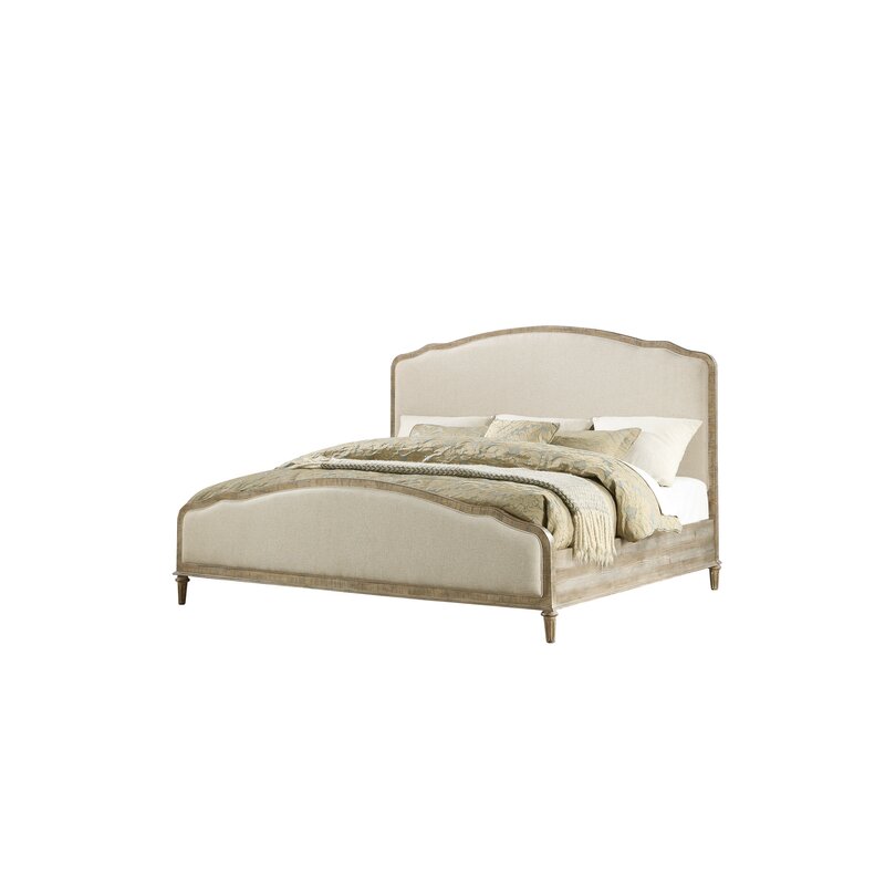 Clintwood Upholstered Standard Bed