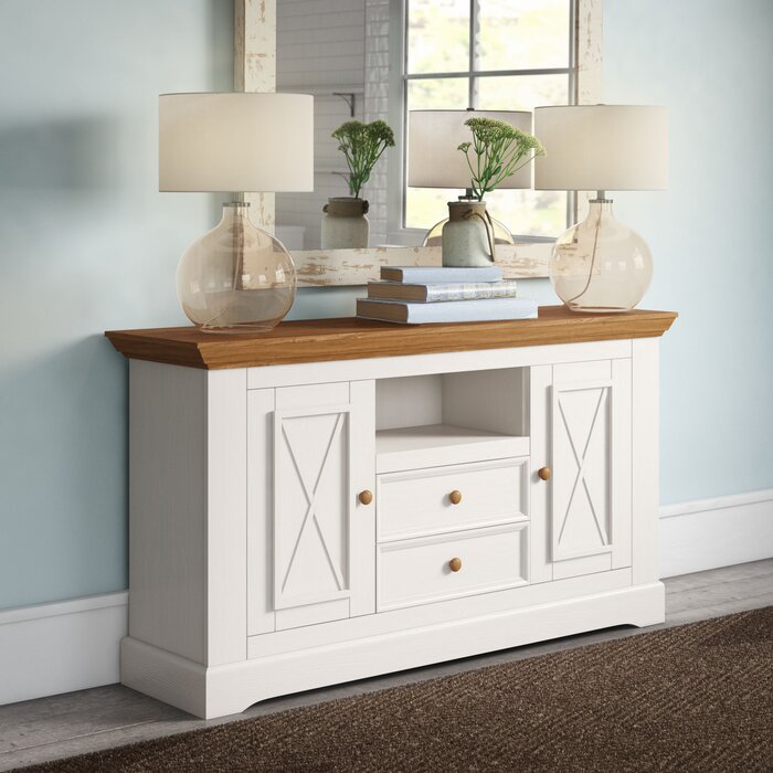 Sideboard DIDAMA - Brambly Cottage