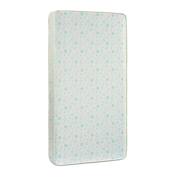 fisher price mattress