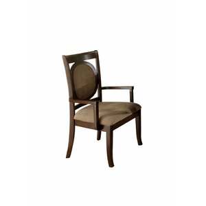 Regan Arm Chair (Set of 2)