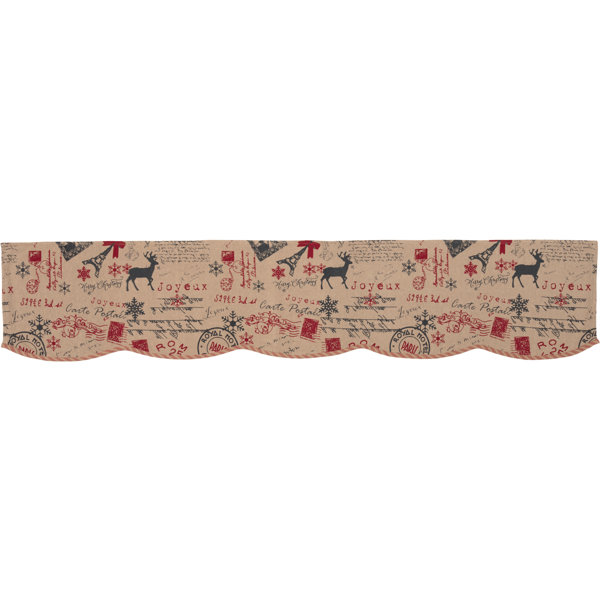 Mantel Scarves Wayfair