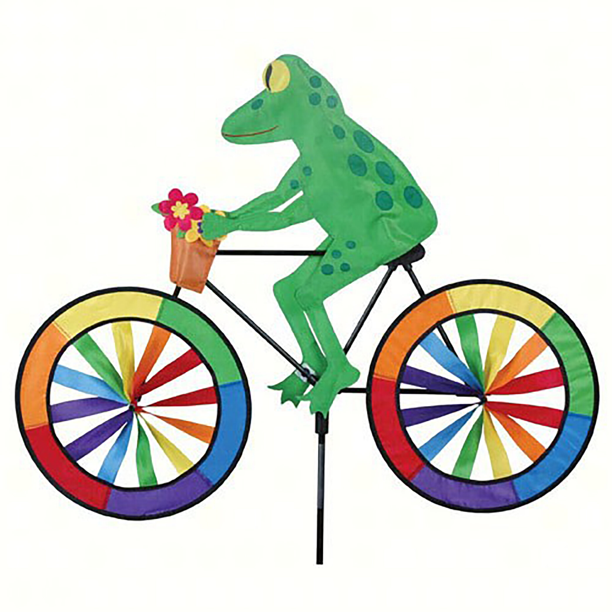 treefrog bike