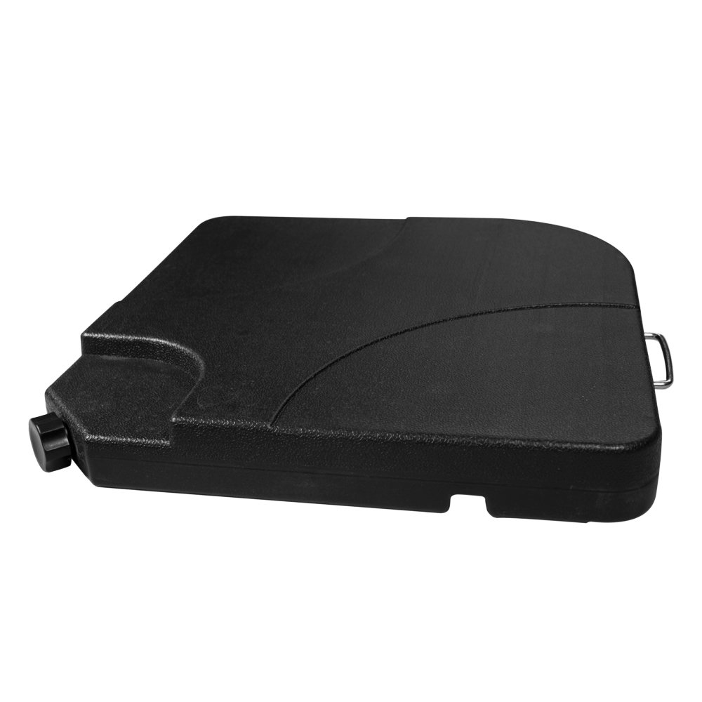Coolaroo Plastic Umbrella Waterbase Reviews Wayfair