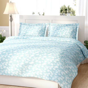 King Size Microsuede Duvet Cover Sets You Ll Love Wayfair Save To Idea Board