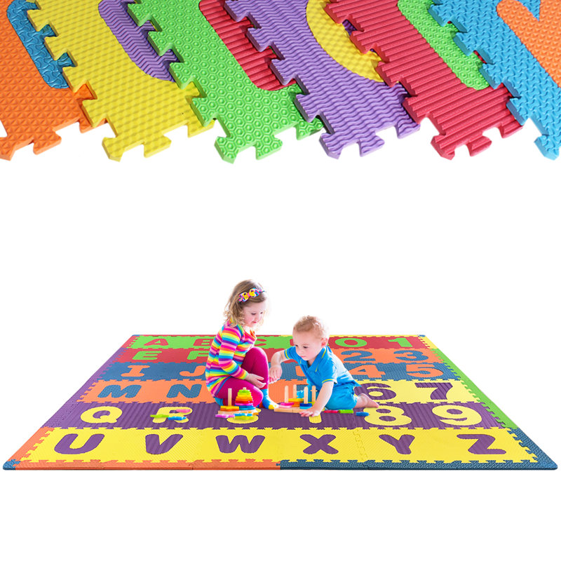 playmat puzzle
