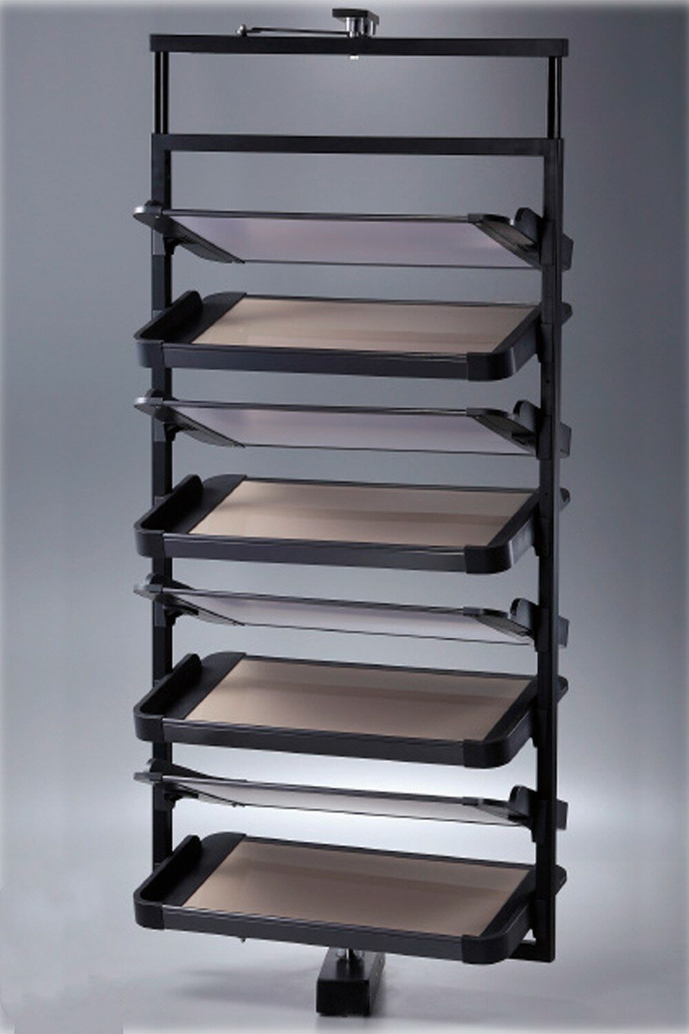 Rebrilliant 360 Rotating Shoe Rack Wayfair