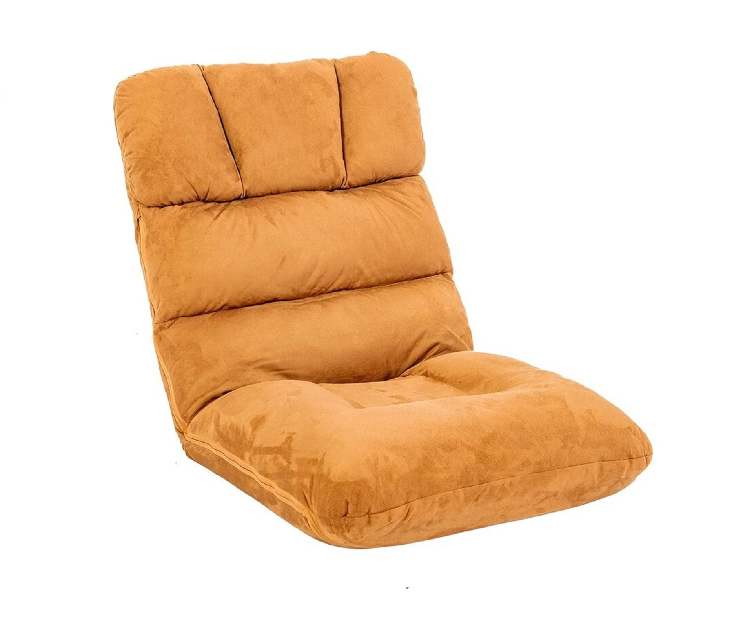 Trule Waytrim Indoor 5Position Folding Padded Kids Floor Game Chair