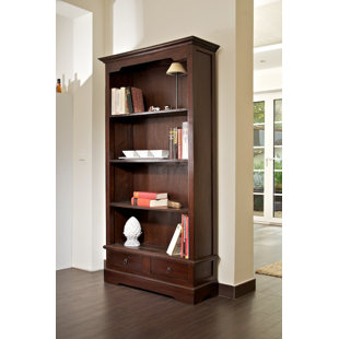 Alpen Home Bücherregal Desor Wayfair De