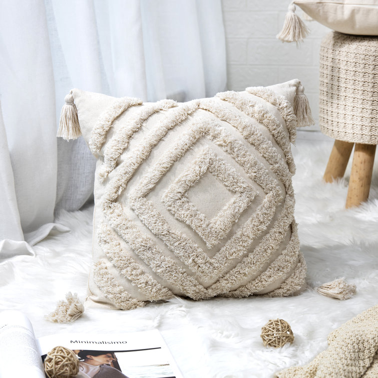 boho blankets and pillows