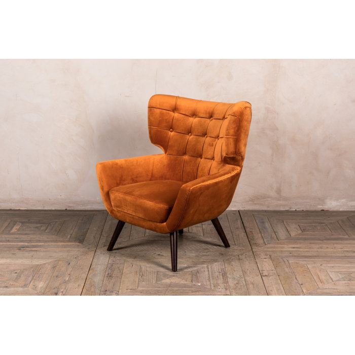 Drehsessel COSTILLA - Corrigan Studio