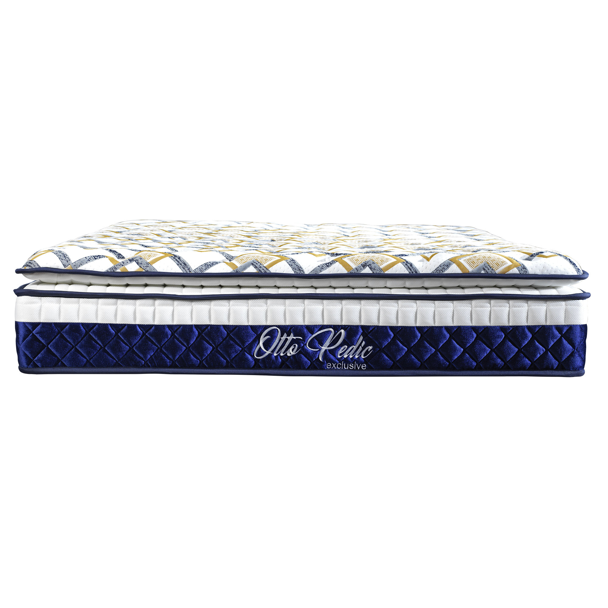 otto pedic mattress