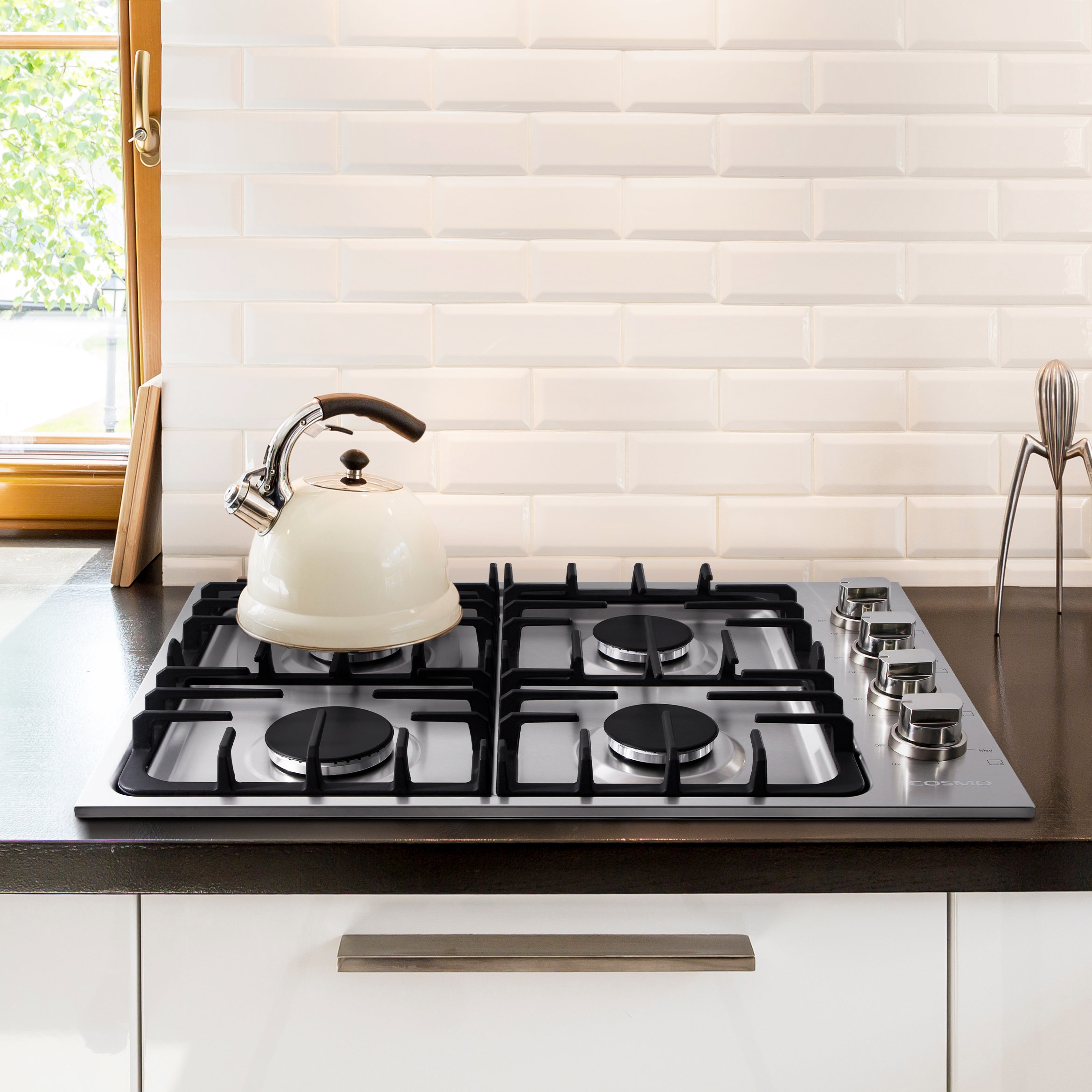 30 drop in electric stove