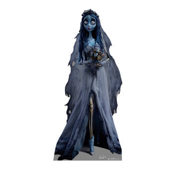 corpse bride doll cheap
