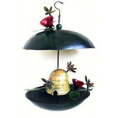 Gift Essentials Bird Feeders You Ll Love In 2021 Wayfair