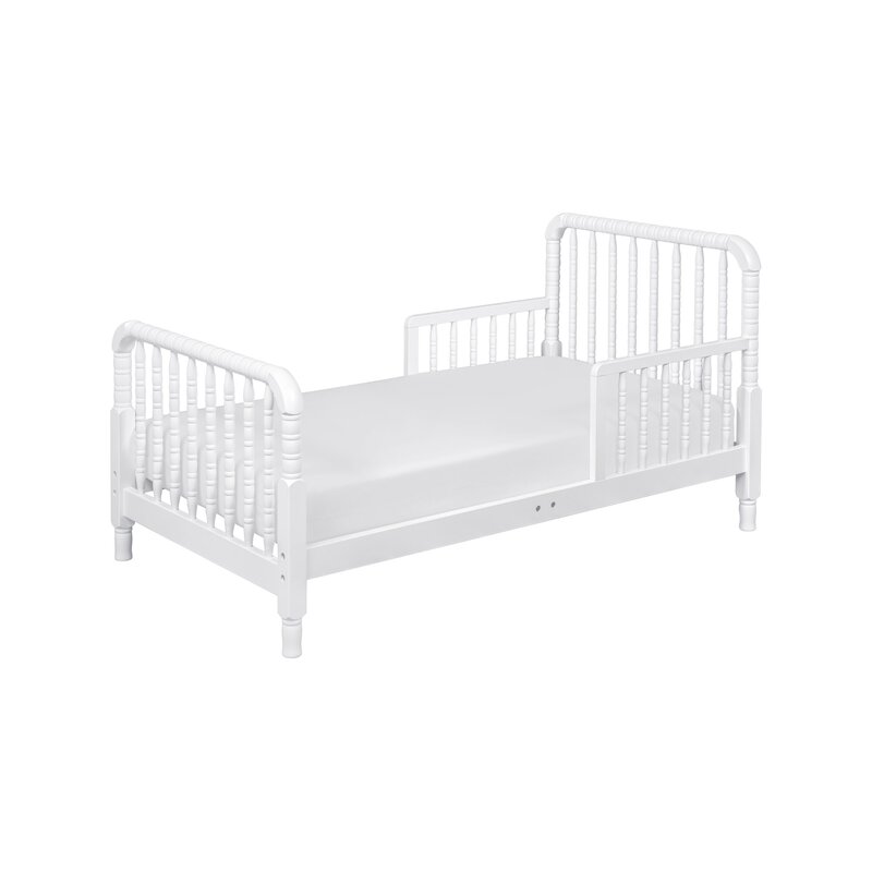 jenny lind crib wayfair