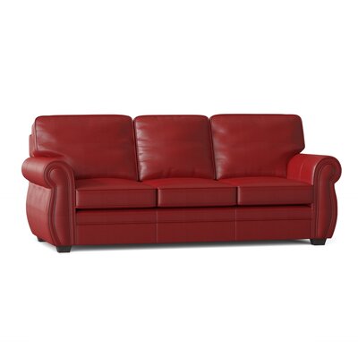 Palliser Furniture Clifford 84" Round Arm Sofa & Reviews ...