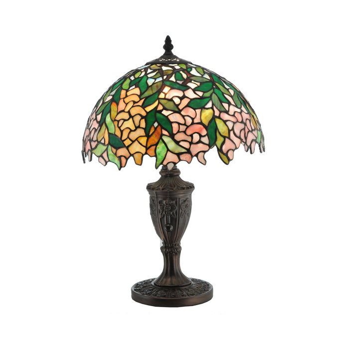 wayfair tiffany table lamps