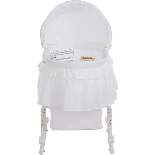 bassinet 2 in 1 chair