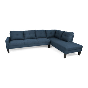 Elodia Sectional by Latitude Run