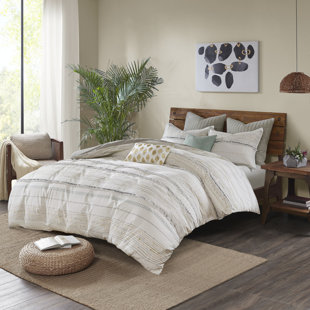 Striped Bedding Sets Joss Main