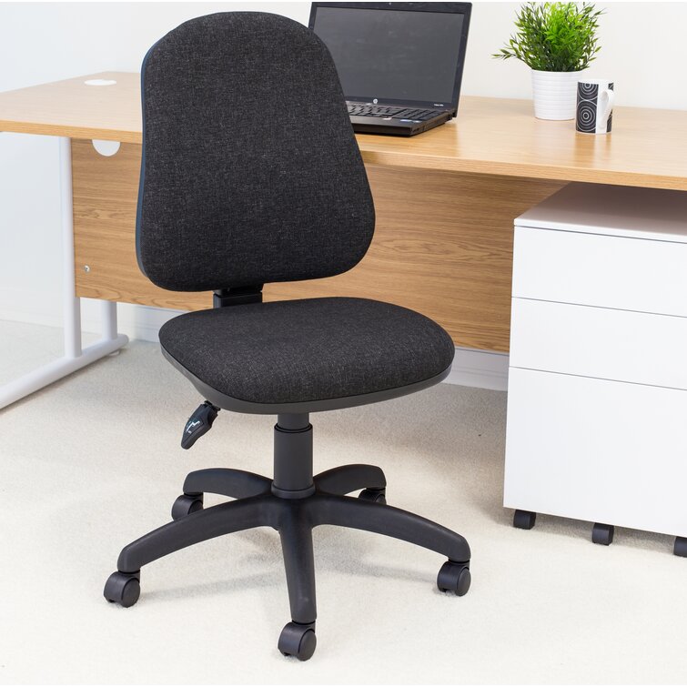 symple stuff ergonomic office chair