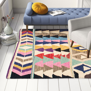 Purple Area Rugs You Ll Love In 2020 Wayfair