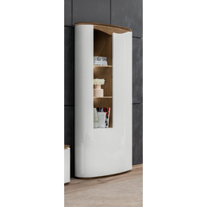 Highboard Gunnar von Natur Pur