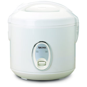 8-Cup Cool Touch Rice Cooker