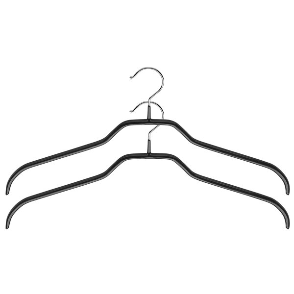 Extra Wide Clothes Hangers Wayfair
