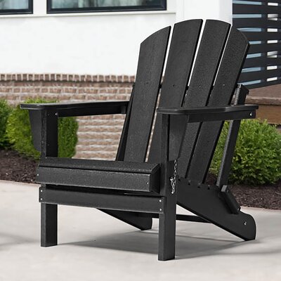 Plastic Adirondack Chairs Joss &amp; Main