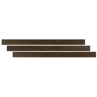 Msi Oak Vinyl 0 75 Thick X 2 75 Wide X 94 Length Stair Nose Wayfair