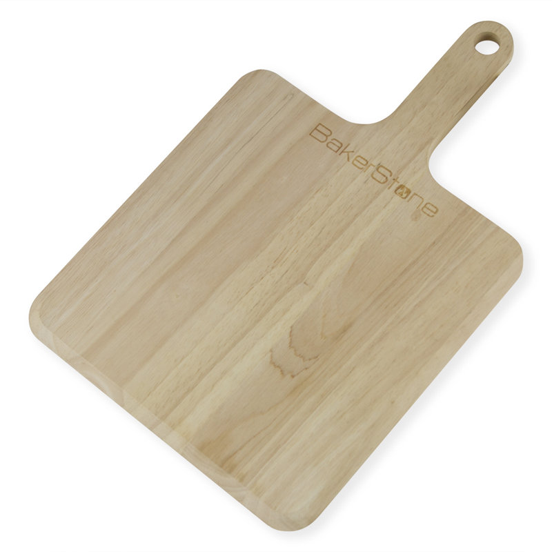 Basics Wood Pizza Peel