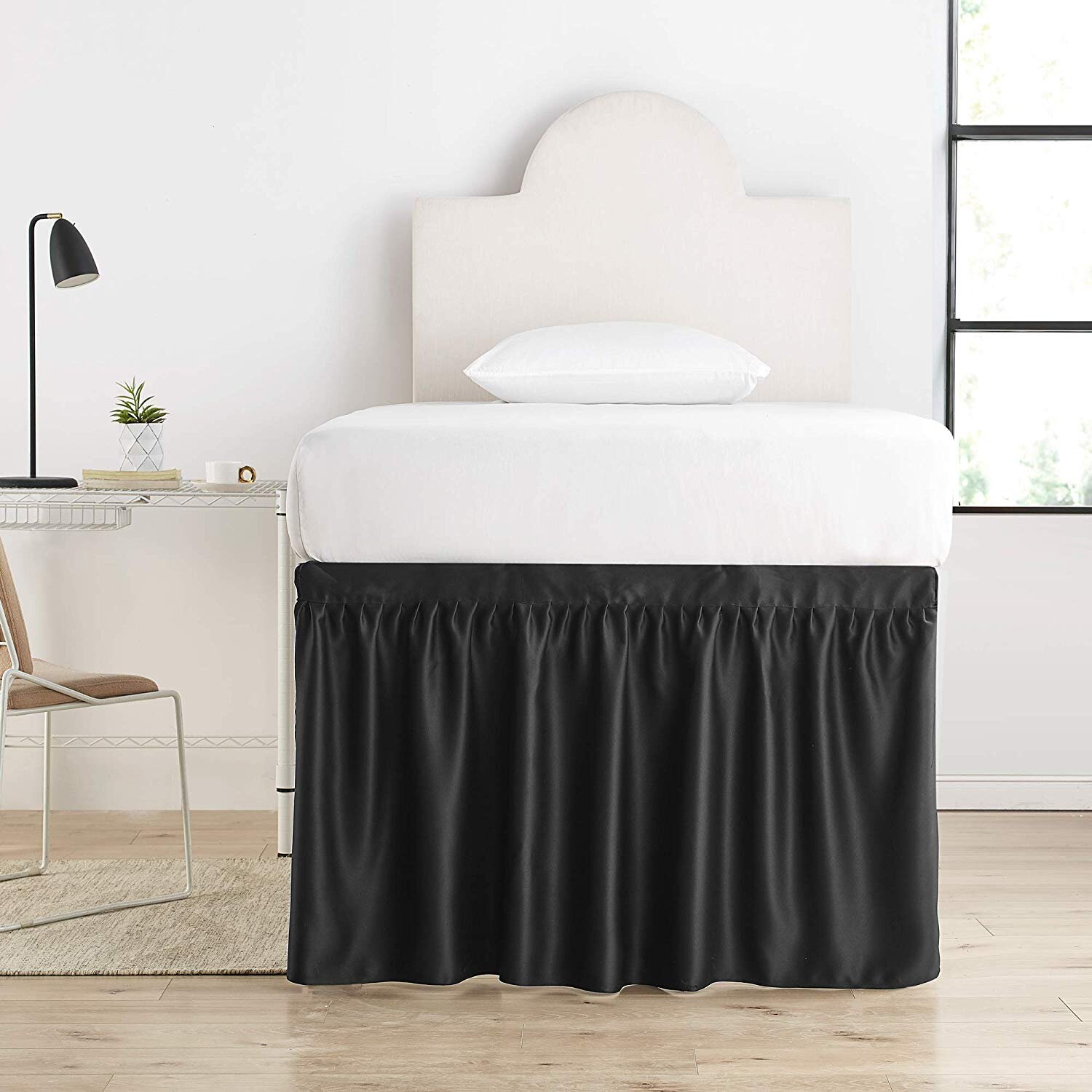 College Dorm Bed Skirts You Ll Love In 2021 Wayfair