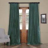 Insulated Patio Sliding Door Curtains Drapes You Ll Love