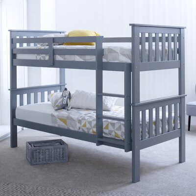 Kids Beds, Children's Beds & Bunk / Cabin Beds | Wayfair.co.uk