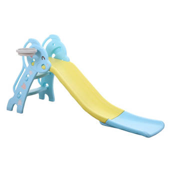 american plastic toys slide
