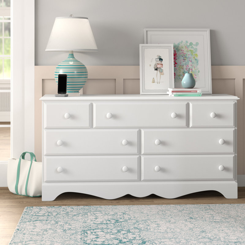 Alwyn Home Eubanks Cottage Standard Configurable Bedroom Set