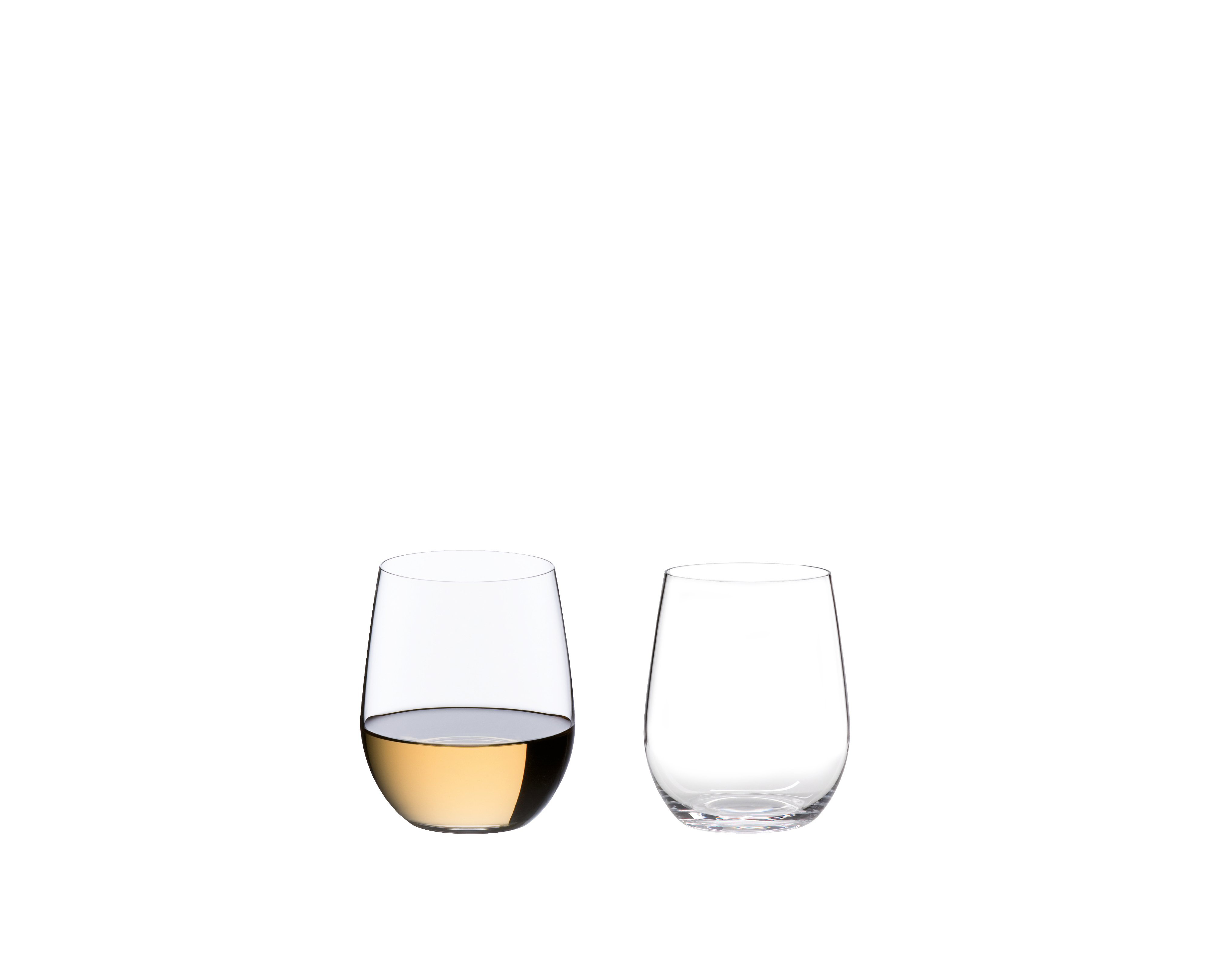 riedel glass tumbler