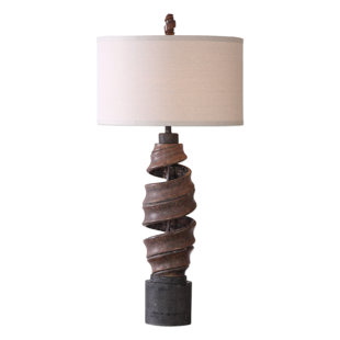 Best Farino 36 Table Lamp By World Menagerie Lamps Farino 36 Table Lamp By World Menagerie Lamps