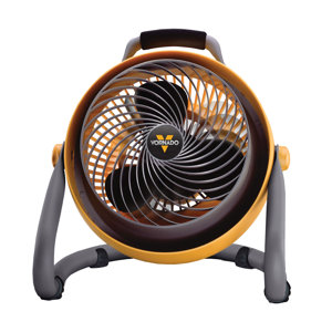 293 Large Heavy-Duty Shop Fan
