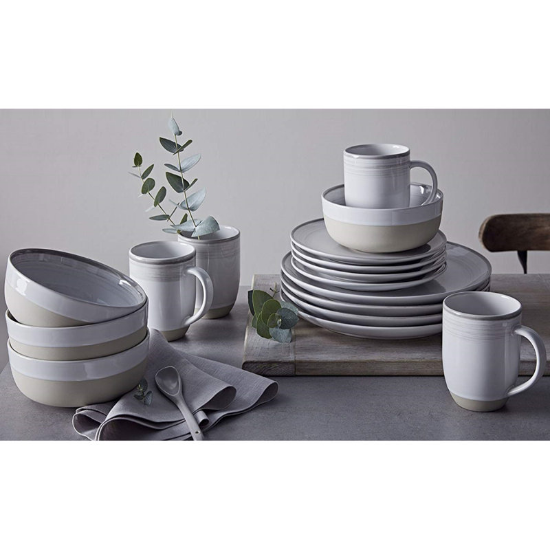 ellen degeneres dinnerware