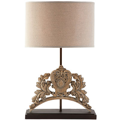 Lochlan 28.5" Table Lamp