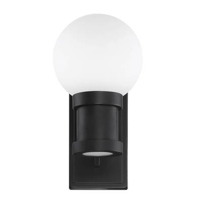 Triplehorn 1 Light Outdoor Wall Lantern Reviews Joss Main