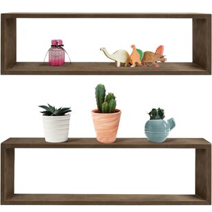 36 Inch Floating Shelf Wayfair Ca