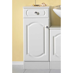 35 x 84 cm Schrank List von Held Möbel
