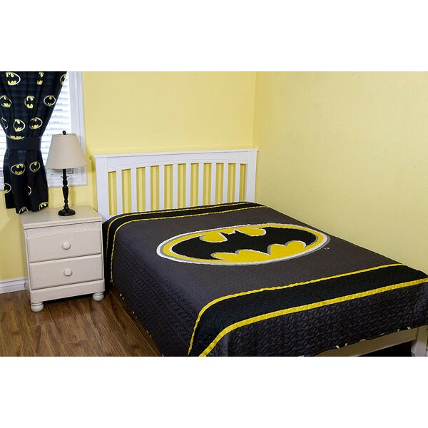 Queen Size Batman Bedding Wayfair