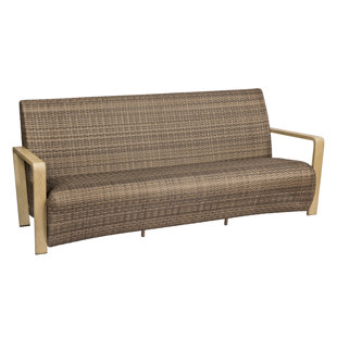 Reynolds Patio Sofa