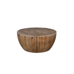 Go to store & view more images Studio Home Furnishings Roccazzo Coffee Table
