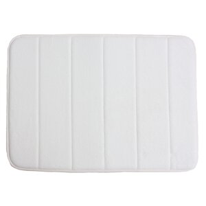 Taylor Memory Foam Bath Rug